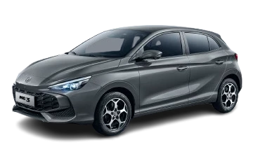 MG 3 HEV